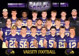 Schoolcraft Sports Team Photos