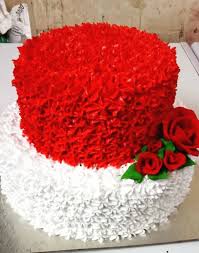 Generally, i mean a slice of cake that is 4 inches tall, 1 inch wide, and 2 inches in length. How Much Cake Is Required For 80 People Quora