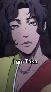 They are Japanese, not twins 😭 #castlevania #alucard