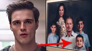 Who is Nate's younger brother