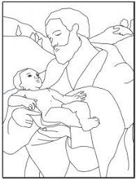 Check spelling or type a new query. Free Coloring Page Saint Joseph Schola Rosa