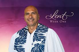 Lent week one: My rock and fortress! | Kamehameha Schools