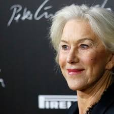 Helen Mirren to get Movies for Grownups career honor