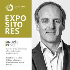 Seminario Cambio Climatico en Valdivia