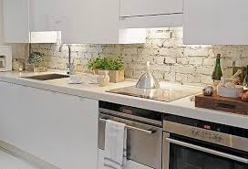 By lauren from bless'er house. Faux Brick Backsplash Google Images Modern Kitchen Backsplash Diy Kitchen Backsplash Brick Backsplash Kitchen
