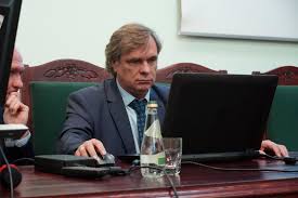 Cezary kulesza ± uwb prof. Studia Executive Mba Wprowadzi Jesienia Uniwersytet W Bialymstoku Zdjecia Gazeta Wspolczesna