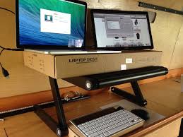 Mobile Office Best Laptop Travel Set Up With External Usb Monitor Mouse And Keyboard Desk Setup Best Desk Desk