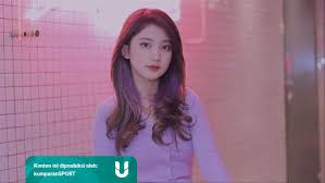 Maybe you would like to learn more about one of these? Mengenal Evos Notnot Bidadari Kebanggaan Tim Macan Putih Kumparan Com