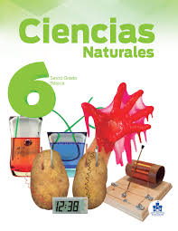 • reconozcan la ciencia y la tecnología como procesos en. Ciencias Naturales 6to Grado 1 Kingdom Editorial Flip Pdf Online Pubhtml5