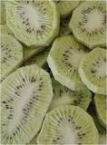 Image result for Freeze-dried kiwi