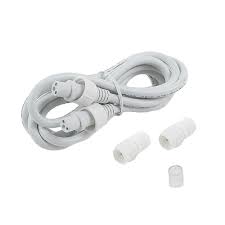 Sourcing guide for 2 wire rope light: 1 2 Rope Light Accessories For 2 Wire Rope Lights