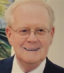 Edward Rock Obituary