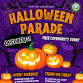 Halloween Parade and Trunk or Treat Lane event image