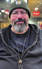 Jude Patrick Merchant