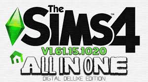 Rate this torrent + | 97.72 kb. The Sims 4 V1 62 67 1020 Game Update Youtube