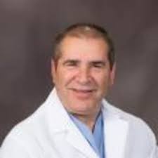 Dr. Marcus Thorne, MD