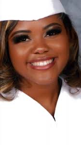 Alexandria Krishana Foley