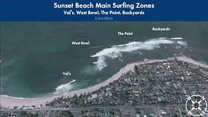 Our 2021 property listings offer a large selection of 369 vacation rentals around sunset beach. Mechanics Of Sunset Beach North Shore S Open Ocean Power Surf Surfline