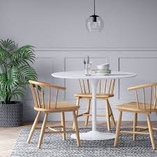 ( 3.5 ) out of 5 stars 287 ratings , based on 287 reviews current price $152.98 $ 152. The Best Of Target S Home Decor Section Right Now Inspired By This Dining Chairs Wood Dining Chairs White Dining Chairs