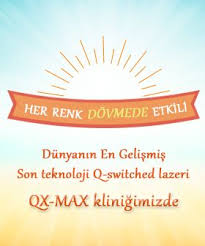 Dovme Silme Dovme Sildirme Lazerle Dovme Silme Dovme Renkler Uygulamalar
