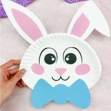 We did not find results for: Easter Bunny Paper Plate Craft Free Template