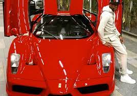 Even more expensive than the ferrari 458 italia, the ferrari 599 gtb fiorano also has a place in mayweather's collection. Floyd Mayweather Is Selling His Ferrari Enzo For 3 8 Million For The Win