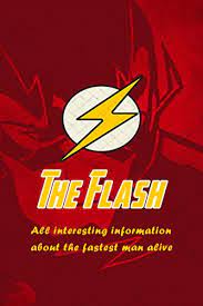 Buzzfeed staff if you get 8/10 on this random knowledge quiz, you know a thing or two how much totally random knowledge do you have? The Flash All Interesting Information About The Fastest Man Alive The Flash Fun Facts And Trivia Questions English Edition Ebook Palmer Isaac Amazon Com Mx Tienda Kindle