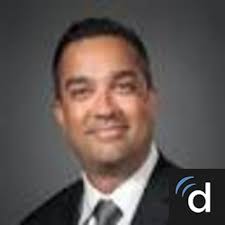 Dr. Frederick Davis, DO