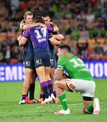 Check spelling or type a new query. Nrl Finals 2020 Preliminary Final Melbourne Storm Beat Canberra Raiders As It Happened Sport The Guardian