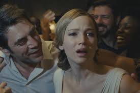 mother!' Review: An Insane Nightmare From Darren Aronofsky