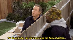 Tim allen discusses the possibility of a home improvement reboot. Homeimprovementfan Tumblr Blog Tumgir