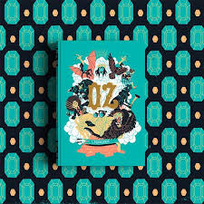 Peter Pan Wendy On Behance Book Series Design Book Design Book Cover Design