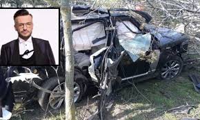 Răzvan ciobanu era un designer cunoscut și apreciat pe plan internațional și a colaborat cu branduri celebre. Ce Vor SÄ FacÄ PÄrinÈii Lui RÄzvan Ciobanu La Doi Ani De La Moartea Lui Ni L Aducem Aminte AÈa Cum Era Vesel Èi Plin De ViaÈÄ Tacataca Ro
