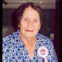 Katie Louise Harris Obituary