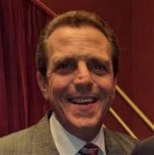 Brian Thomas Parker Obituary