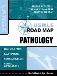 Usmle Road Map Pathology Ebook Pathology Roadmap Medical Library