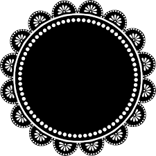 Free Free 194 Lace Flower Svg Free SVG PNG EPS DXF File