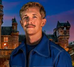 John Barrowman cast as visiting consultant