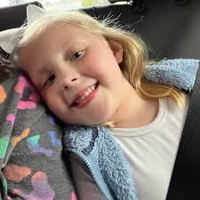 Celebrating the life and legacy of Callie