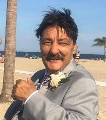 Photos of Roger P. Wuy