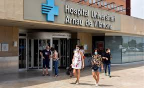 Maybe you would like to learn more about one of these? La Donacion De Organos De Un Paciente De Lleida Permite 5 Trasplantes