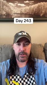 Day 212 of my sober journey and are people just stupid? And there must...