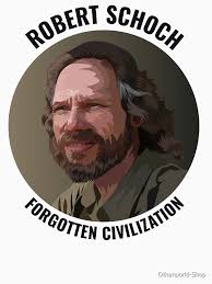 Robert Schoch" Pullover Hoodie for Sale by Otherworld-Shop