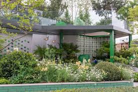 The Greenfingers Charity Garden By Kate Gould Gardens Chelsea Flower Show 2019 Chelsea Flower Show Chelsea Flower Chelsea Garden