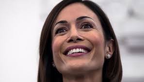 Tra quelle foto ce n'è una che mi ha colpito particolarmente: Mara Carfagna Pregnant At 44 Tells About Her Pregnancy