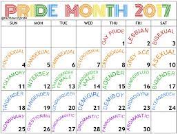 Wall street has taken notice the original organizers chose this month to pay homage to the stonewall uprising in june 1969 in new york city, which helped spark the modern gay. Demisexual Space Ace Hey Everyone I Think This Is The Pride Month