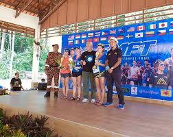 Hutan simpan pendidikan sungai menyala, port dickson, negeri sembilan. Twtmarathon On Twitter Congratulations To All Winner And Finisher Of Sungai Menyala Forest Trail 2019 Veronica Won Overall Women Category With New Couse Record Of 4 Hour 26 Minute Jeff Campbell