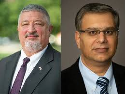 Marshall professors design curricula for artificial intelligence  instruction