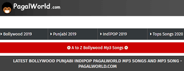 Pagalworld 2020 Download New Video Songs Mp3 Ringtones Movies April 2020 Pagalworld के अलावा दूसरी free mp3 songs डाउनलोड वेबसाइट कौन सी है? pagalworld 2020 download new video