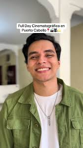 Full day de rodaje cinematográfico en Puerto Cabello 🎬🎥⭐️ en nuestro  estado está creciendo la industria del cine, quédate y mira esta gran  experiencia 😍 #puertocabello #carabobo #venezuela #cine ...